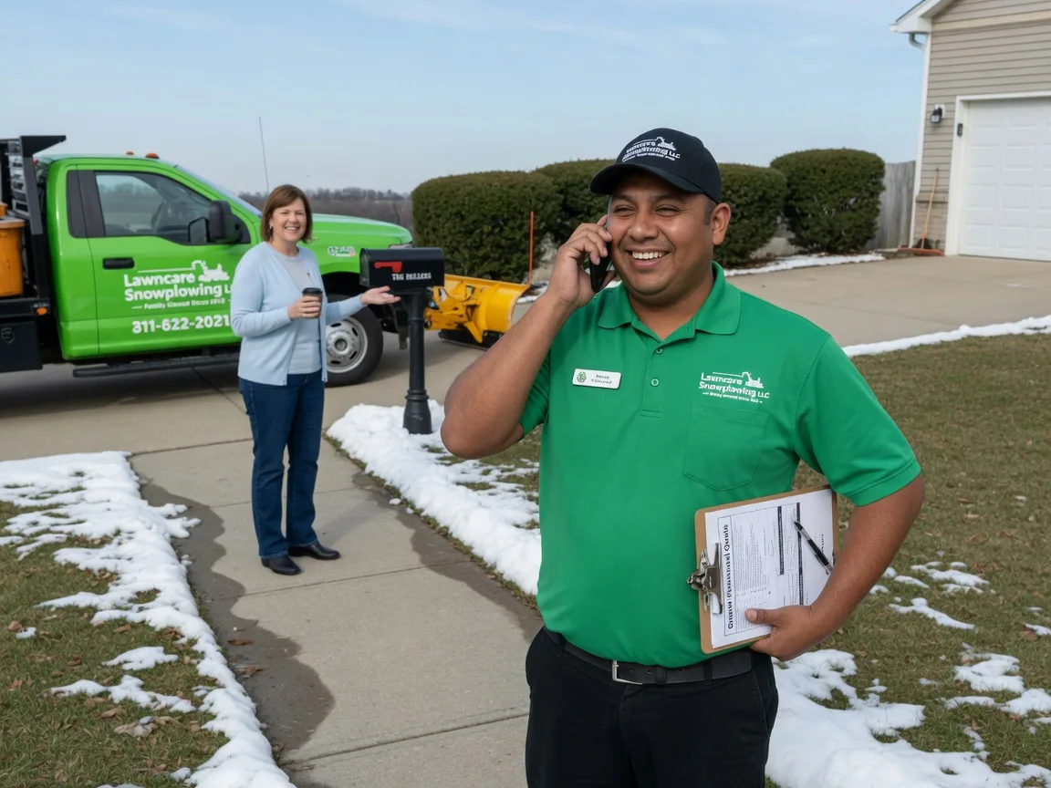 Lawn Care Services By Expert Landscaper Dysart, PA FAQs